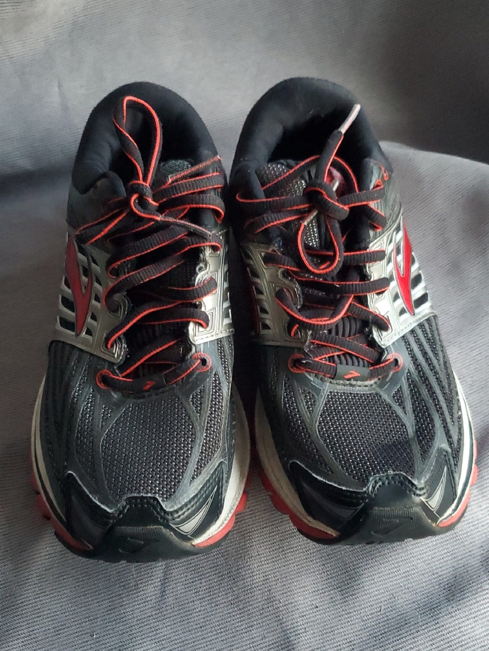 Brooks Glycerin 14 Running Shoes Men's size 7
